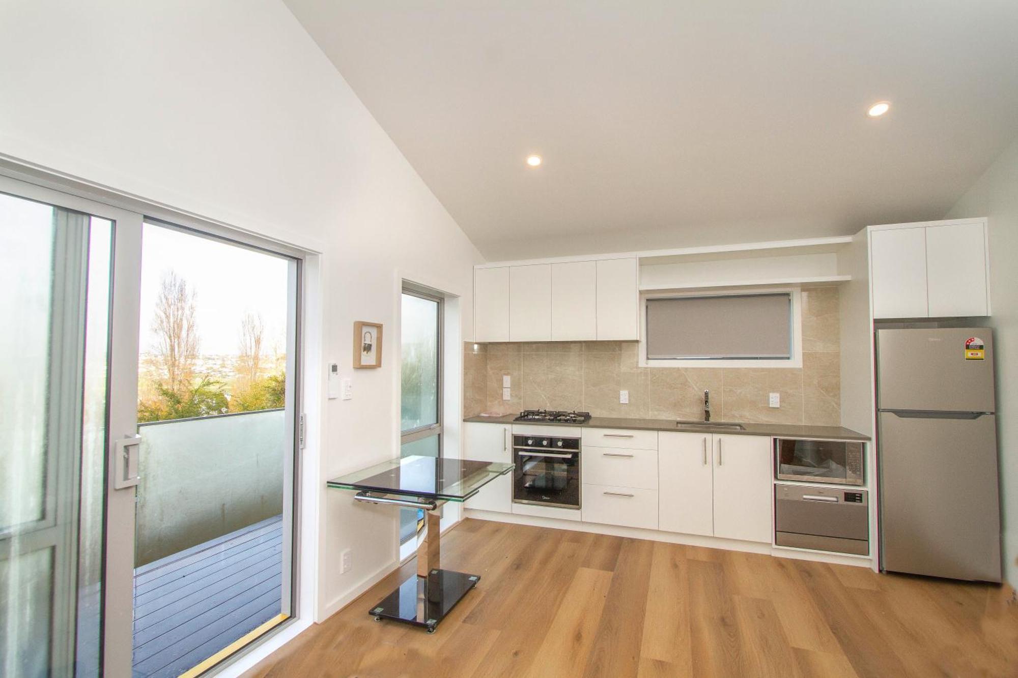 Basin View Villa Auckland Dış mekan fotoğraf