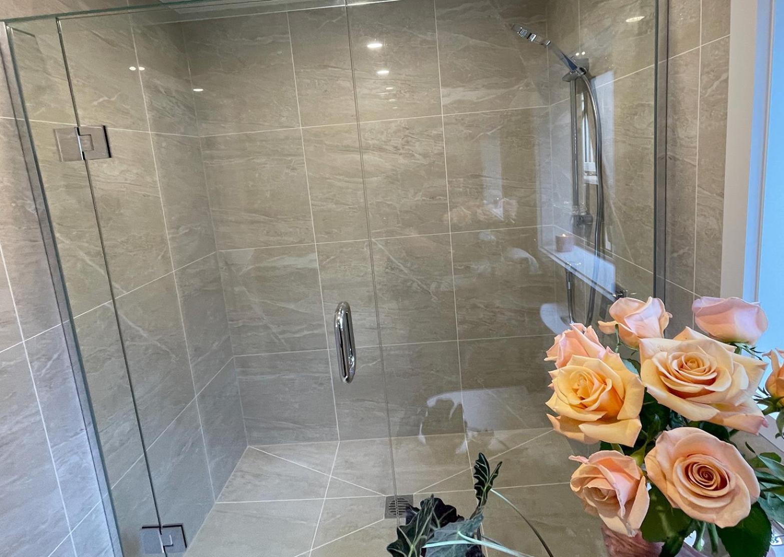 Basin View Villa Auckland Dış mekan fotoğraf