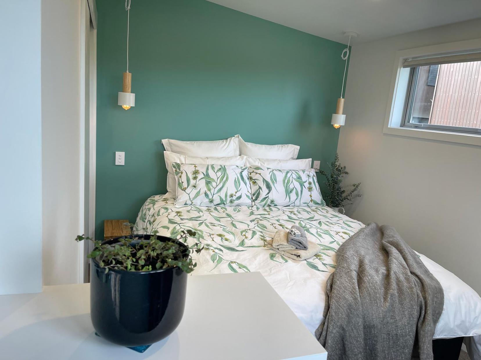 Basin View Villa Auckland Dış mekan fotoğraf