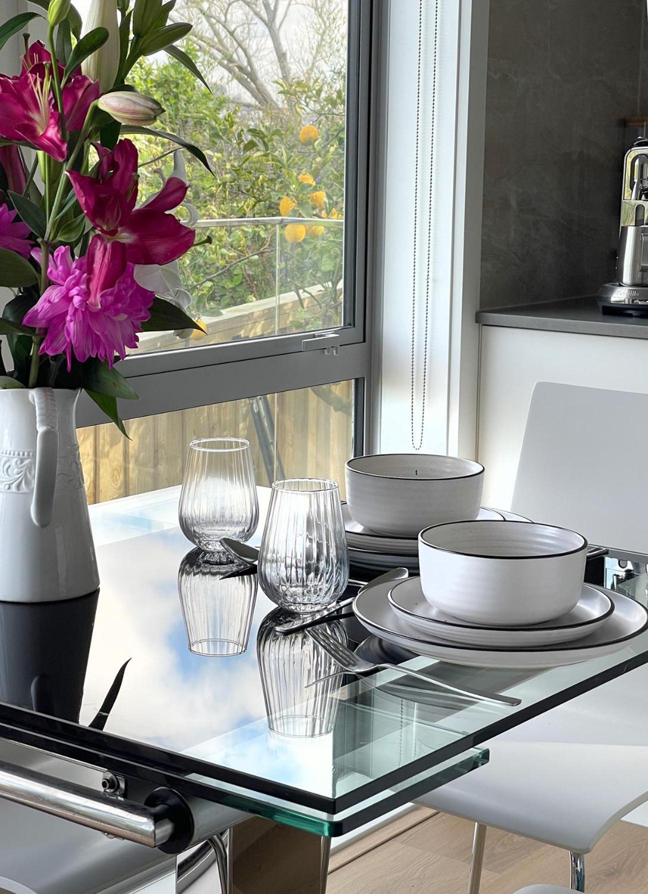 Basin View Villa Auckland Dış mekan fotoğraf