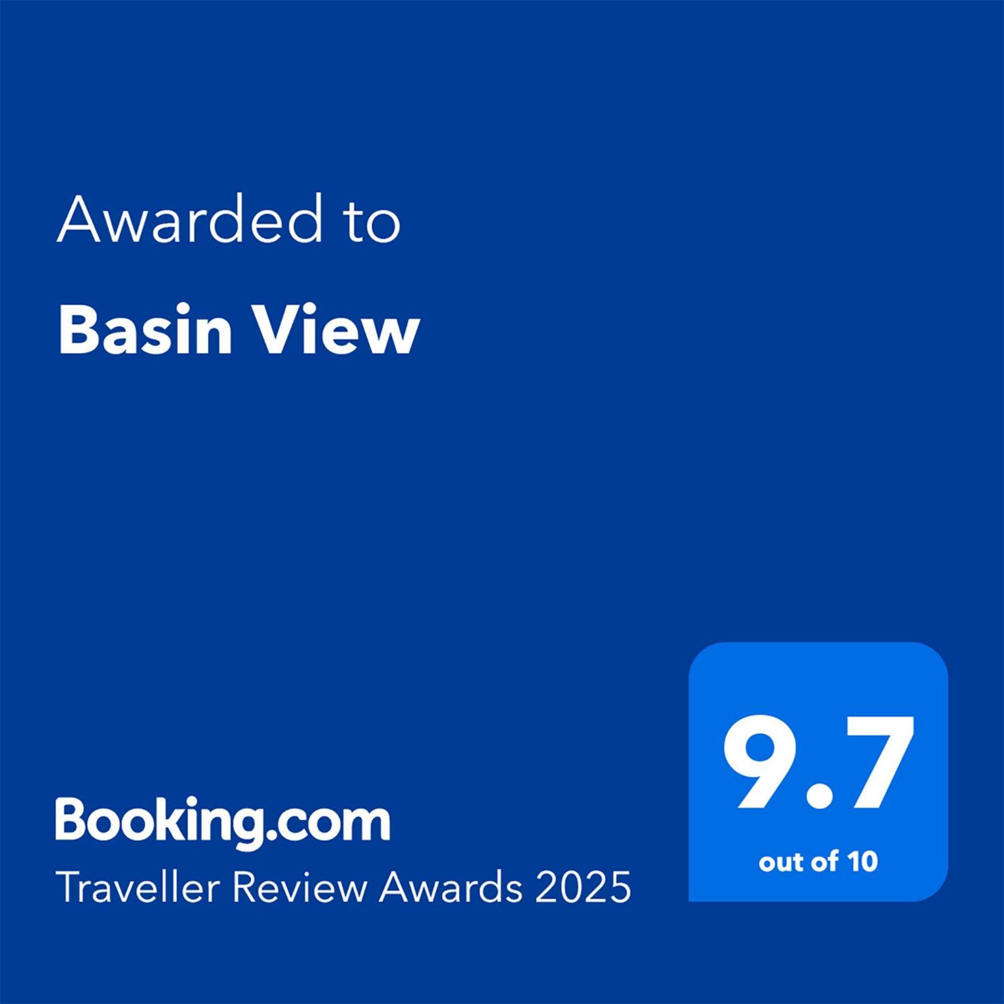 Basin View Villa Auckland Dış mekan fotoğraf